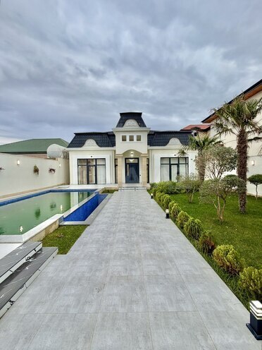 Продаётся 5-комн. дом/дача 240 м², пос. Шувеляны, photo 1 from 26
