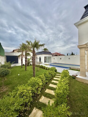 Продаётся 5-комн. дом/дача 240 м², пос. Шувеляны, photo 10 from 26