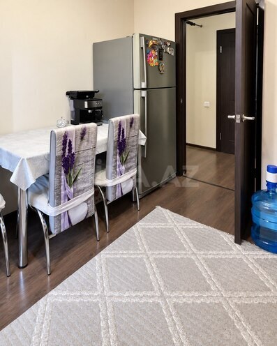 Satılır 3 otaqlı yeni tikili 85 m², Yasamal q., photo 11 from 13