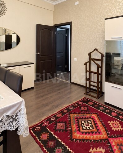 Satılır 3 otaqlı yeni tikili 85 m², Yasamal q., photo 5 from 13