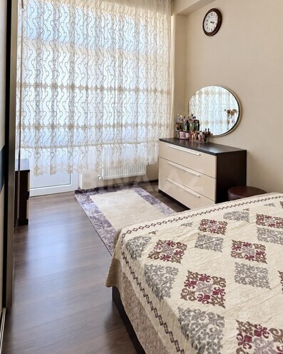 Satılır 3 otaqlı yeni tikili 85 m², Yasamal q., photo 6 from 13