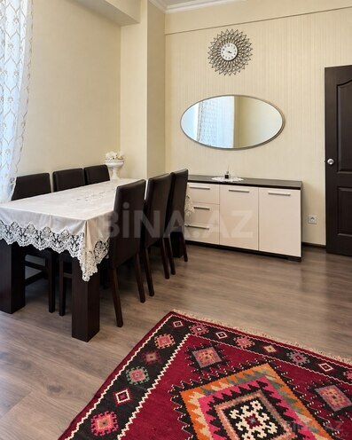 Satılır 3 otaqlı yeni tikili 85 m², Yasamal q., photo 4 from 13