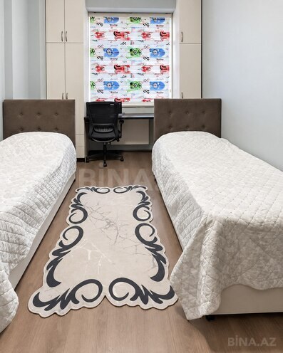 Satılır 3 otaqlı yeni tikili 85 m², Yasamal q., photo 7 from 13