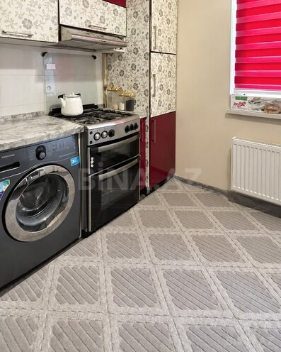 Satılır 3 otaqlı yeni tikili 85 m², Yasamal q., photo 10 from 13