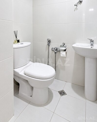 Satılır 3 otaqlı yeni tikili 85 m², Yasamal q., photo 8 from 13