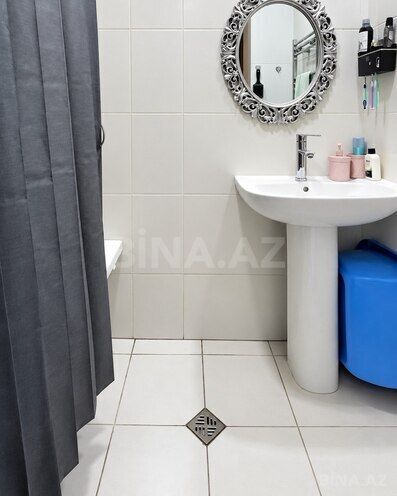 Satılır 3 otaqlı yeni tikili 85 m², Yasamal q., photo 9 from 13