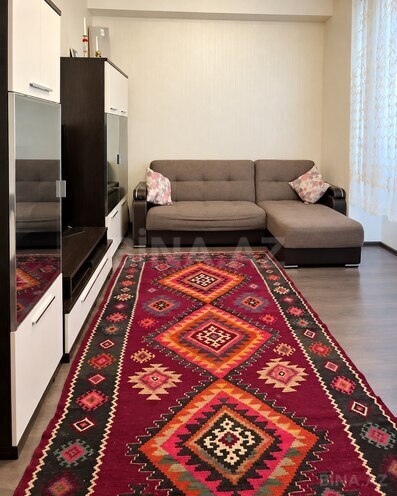 Satılır 3 otaqlı yeni tikili 85 m², Yasamal q., photo 3 from 13