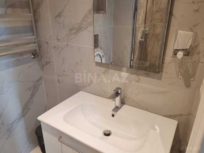 İcarəyə verilir 3 otaqlı yeni tikili 65 m², Yeni Yasamal q., photo 8 from 10