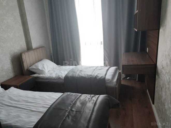 İcarəyə verilir 3 otaqlı yeni tikili 65 m², Yeni Yasamal q., photo 5 from 10