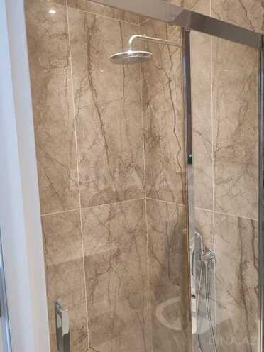 İcarəyə verilir 3 otaqlı yeni tikili 65 m², Yeni Yasamal q., photo 9 from 10
