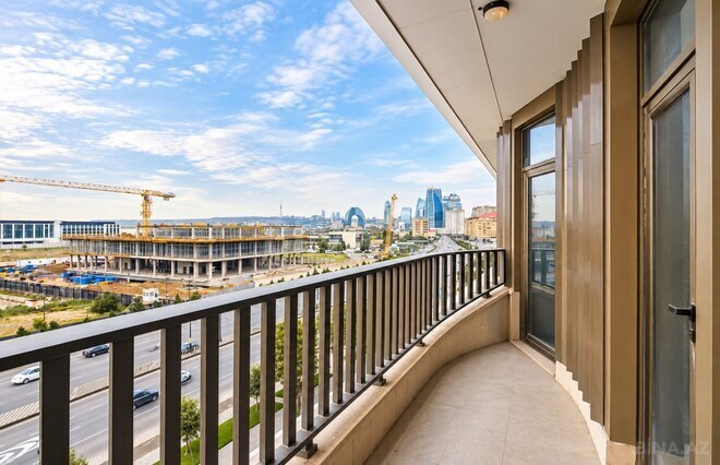 Продается 6-комн. новостройка 280 м², пос. Аг шехер, photo 11 from 30