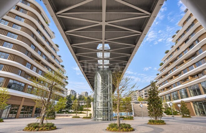 Продается 6-комн. новостройка 280 м², пос. Аг шехер, photo 24 from 30
