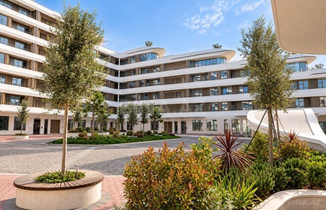 Продается 6-комн. новостройка 280 м², пос. Аг шехер, photo 1 from 30