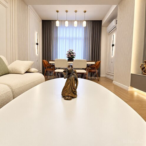 Satılır 4 otaqlı yeni tikili 145 m², 28 May m., photo 3 from 26