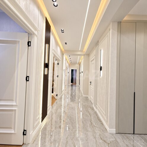 Satılır 4 otaqlı yeni tikili 145 m², 28 May m., photo 5 from 26