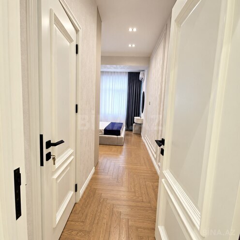 Satılır 4 otaqlı yeni tikili 145 m², 28 May m., photo 6 from 26