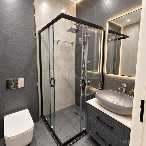 Satılır 4 otaqlı yeni tikili 145 m², 28 May m., photo 8 from 26
