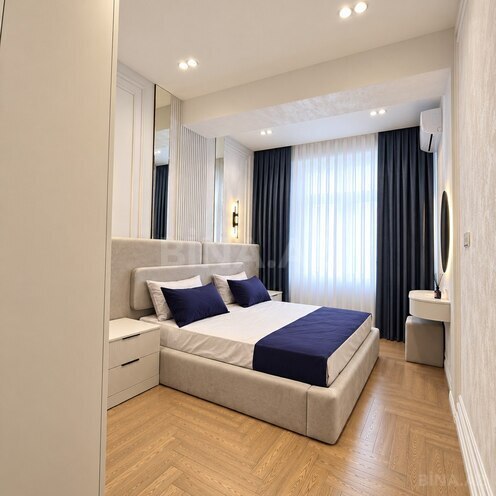 Satılır 4 otaqlı yeni tikili 145 m², 28 May m., photo 9 from 26