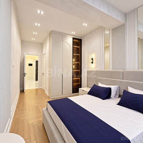 Satılır 4 otaqlı yeni tikili 145 m², 28 May m., photo 10 from 26