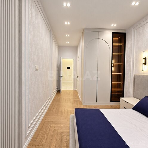 Satılır 4 otaqlı yeni tikili 145 m², 28 May m., photo 11 from 26
