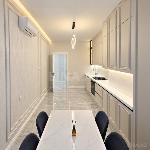 Satılır 4 otaqlı yeni tikili 145 m², 28 May m., photo 12 from 26