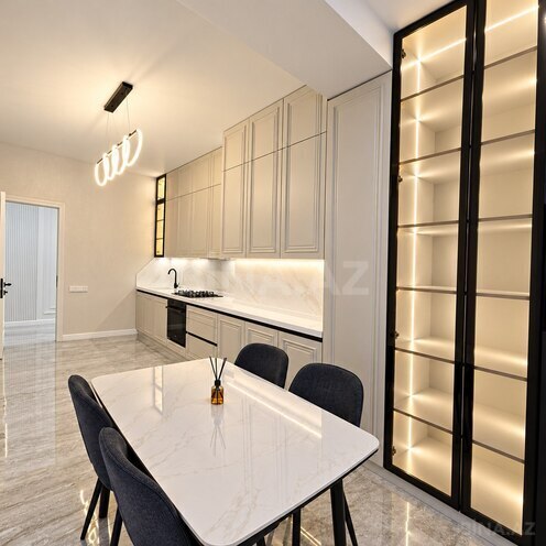 Satılır 4 otaqlı yeni tikili 145 m², 28 May m., photo 13 from 26