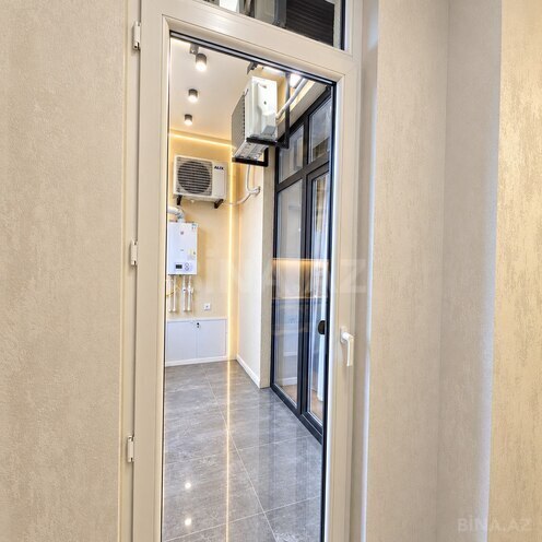 Satılır 4 otaqlı yeni tikili 145 m², 28 May m., photo 14 from 26