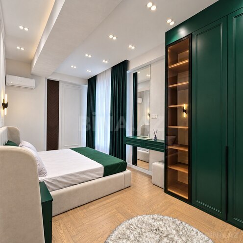 Satılır 4 otaqlı yeni tikili 145 m², 28 May m., photo 15 from 26