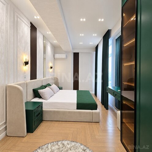 Satılır 4 otaqlı yeni tikili 145 m², 28 May m., photo 16 from 26