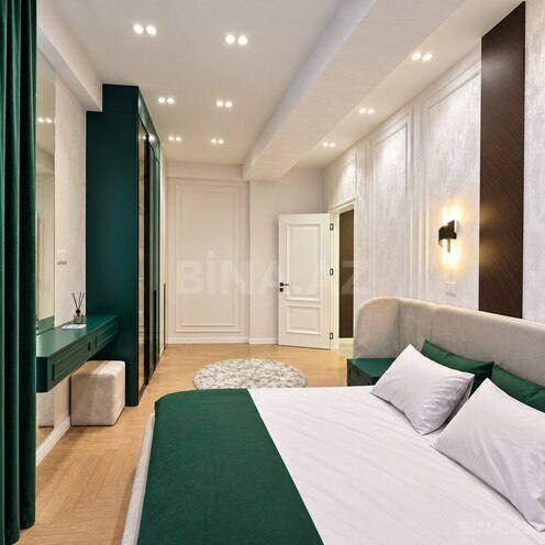 Satılır 4 otaqlı yeni tikili 145 m², 28 May m., photo 17 from 26