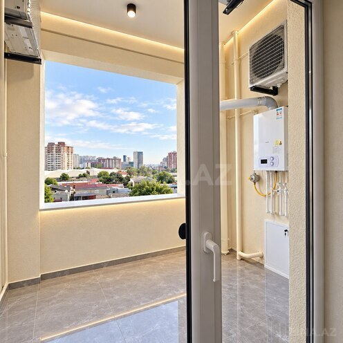 Satılır 4 otaqlı yeni tikili 145 m², 28 May m., photo 18 from 26