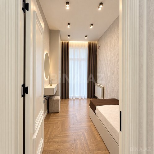 Satılır 4 otaqlı yeni tikili 145 m², 28 May m., photo 19 from 26