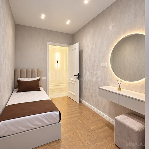 Satılır 4 otaqlı yeni tikili 145 m², 28 May m., photo 20 from 26