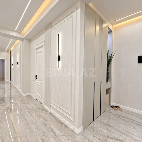 Satılır 4 otaqlı yeni tikili 145 m², 28 May m., photo 21 from 26