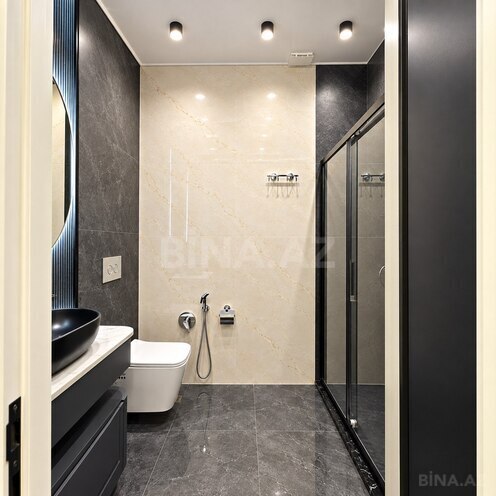 Satılır 4 otaqlı yeni tikili 145 m², 28 May m., photo 22 from 26