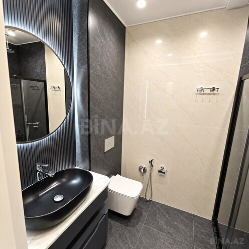 Satılır 4 otaqlı yeni tikili 145 m², 28 May m., photo 23 from 26