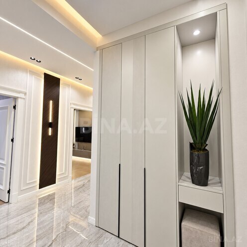 Satılır 4 otaqlı yeni tikili 145 m², 28 May m., photo 24 from 26