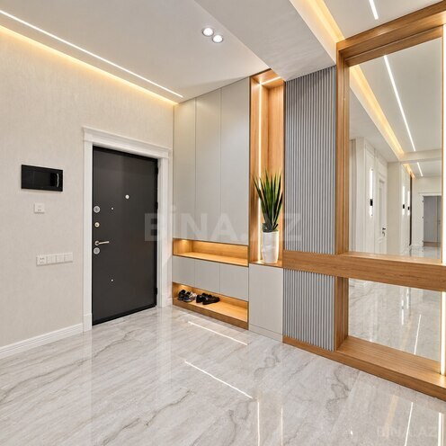 Satılır 4 otaqlı yeni tikili 145 m², 28 May m., photo 25 from 26