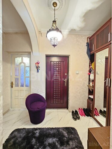 Satılır 3 otaqlı köhnə tikili 75 m², Səbail r., photo 19 from 31