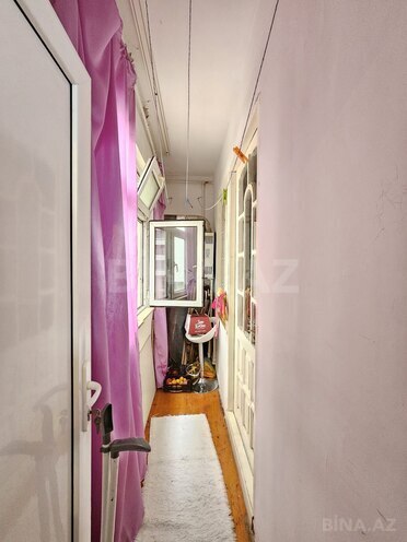 Satılır 3 otaqlı köhnə tikili 75 m², Səbail r., photo 23 from 31