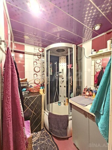 Satılır 3 otaqlı köhnə tikili 75 m², Səbail r., photo 24 from 31