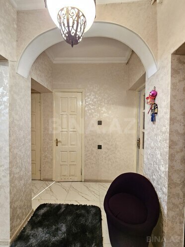 Satılır 3 otaqlı köhnə tikili 75 m², Səbail r., photo 20 from 31