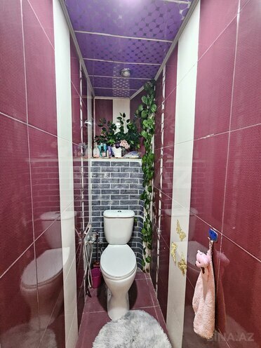 Satılır 3 otaqlı köhnə tikili 75 m², Səbail r., photo 25 from 31