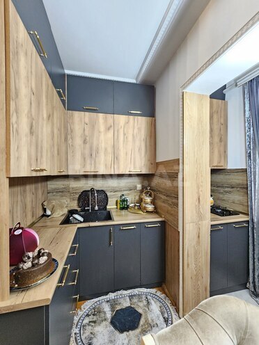 Satılır 3 otaqlı köhnə tikili 75 m², Səbail r., photo 9 from 31