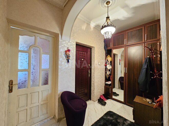 Satılır 3 otaqlı köhnə tikili 75 m², Səbail r., photo 21 from 31