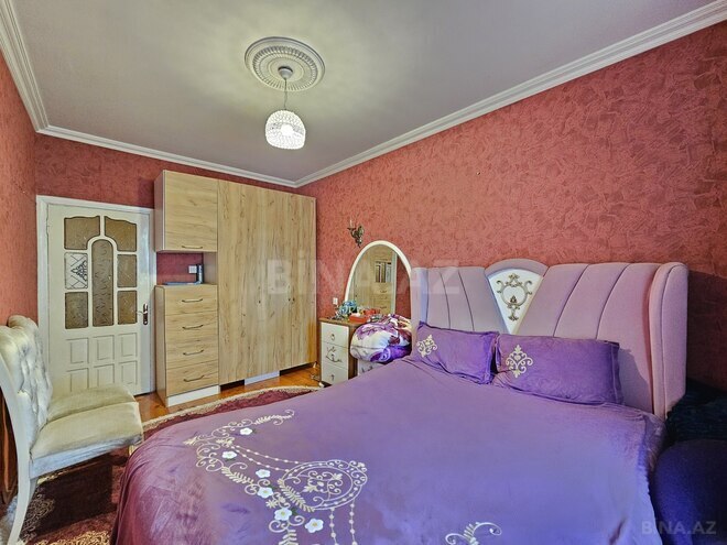 Satılır 3 otaqlı köhnə tikili 75 m², Səbail r., photo 14 from 31