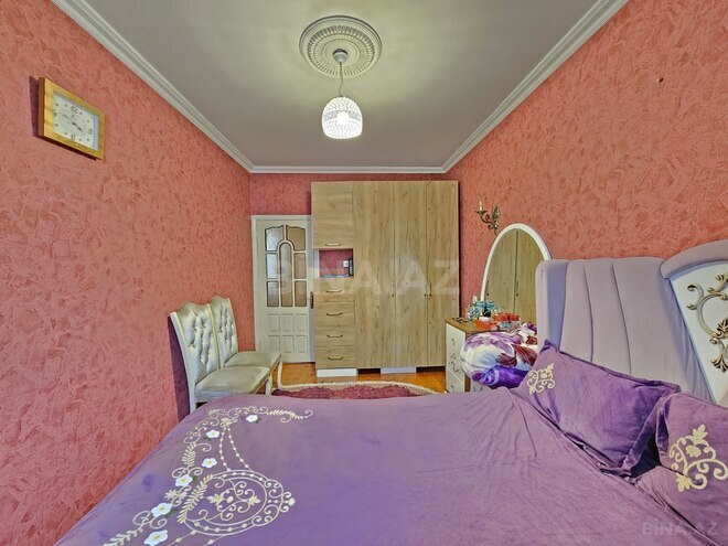 Satılır 3 otaqlı köhnə tikili 75 m², Səbail r., photo 15 from 31