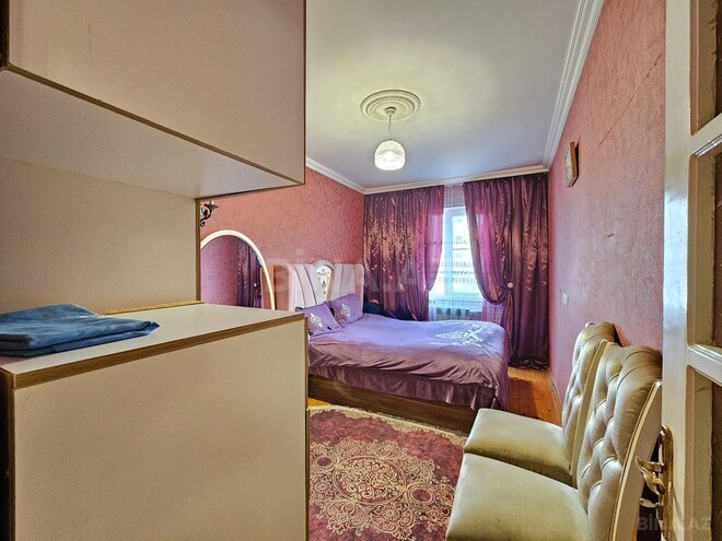 Satılır 3 otaqlı köhnə tikili 75 m², Səbail r., photo 13 from 31