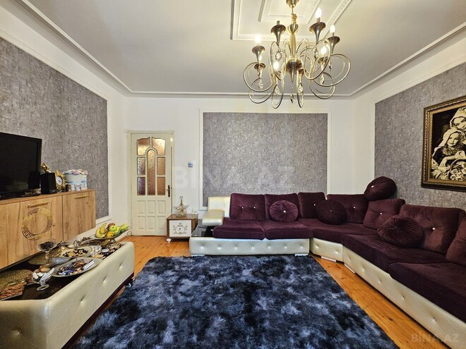 Satılır 3 otaqlı köhnə tikili 75 m², Səbail r., photo 11 from 31