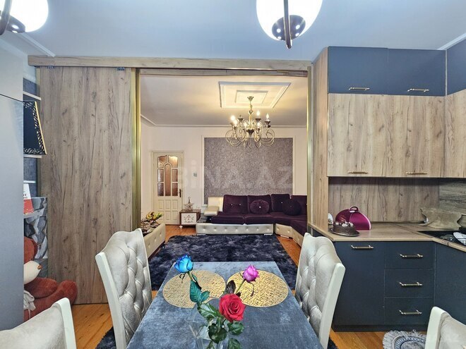 Satılır 3 otaqlı köhnə tikili 75 m², Səbail r., photo 12 from 31